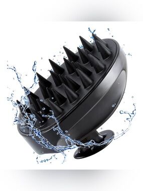 Sosoon Massage Shampoo Brush